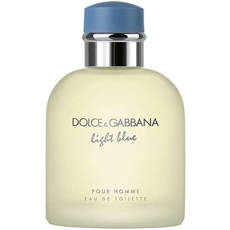 dolce gabbana blue light hombre|light blue fragrance for men.